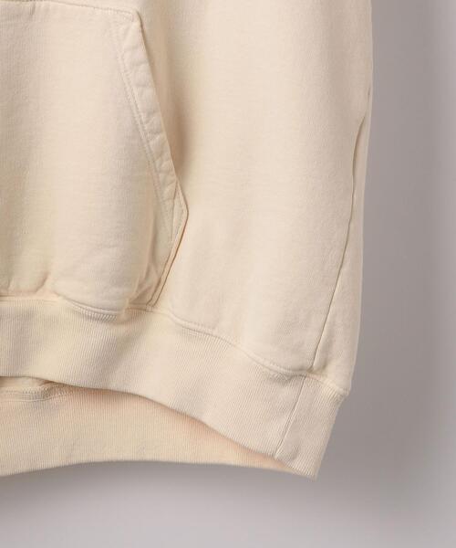 SPORTY&RICH（スポーティアンドリッチ）の「＜Sporty&Rich × PRINCE＞ SPORTY HOODIE/パーカー（パーカー・メンズ・クリーム・S/M/L）」の5枚目の写真