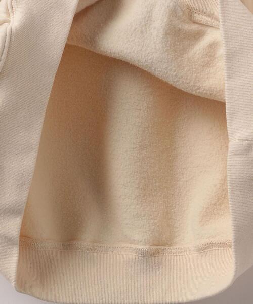 SPORTY&RICH（スポーティアンドリッチ）の「＜Sporty&Rich × PRINCE＞ SPORTY HOODIE/パーカー（パーカー・メンズ・クリーム・S/M/L）」の9枚目の写真