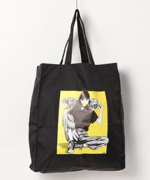 DETAILS | 【Hime×DETAILS×LHPトリプルコラボレーション】スケボーガールトートバッグ(トートバッグ)