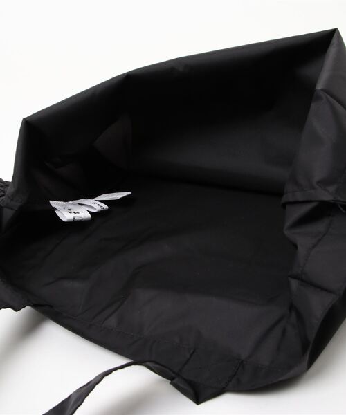 DETAILS（ディテールズ）の「【Hime×DETAILS×LHPトリプルコラボレーション】スケボーガールトートバッグ（トートバッグ・メンズ・ブラック・FREE）」の4枚目の写真