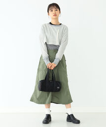 ⭐️コラボ❗️⭐️ポーター⭐️ビームス⭐️別注⭐️タンカー⭐️ナイロンベルト⭐️セージグリーン⭐️ COLIMBO / VERONA STRATO OPERATOR JACKET (ZX-0144,SAGE GREEN