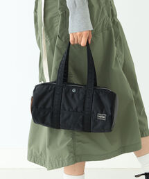 PORTER ポーター BEAMS BOY ビームスボーイ タンカー スカート PORTER × BEAMSBOY（ポーター ビームスボーイ） タンカー ラップ