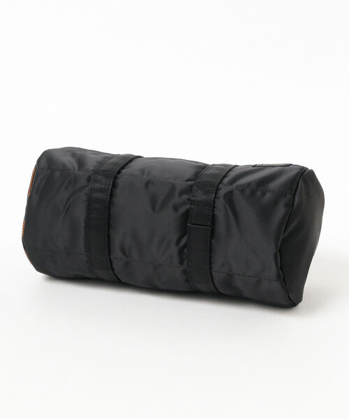 PORTER × BEAMS トートバッグ カモフラ タンカー ほぼ未使用》 PORTER×BEAMS別注 35周年 タンカー トートバック