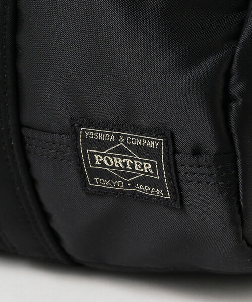 BEAMS BOY（ビームスボーイ）の「PORTER / TANKER BOSTON S（トート