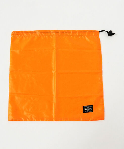 BEAMS BOY（ビームスボーイ）の「PORTER / TANKER BOSTON S