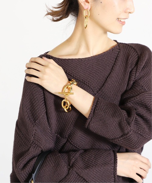 BEN AMUN/ベン アムン】 バングル