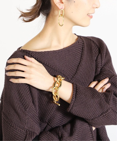 BEN AMUN/ベン アムン】 バングル