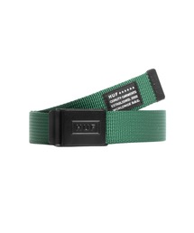 MILITARY BELT / HUF ベルト