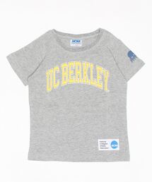 NCAA | NCAA/エヌシーエーエー キッズ半袖Tシャツ(Tシャツ/カットソー)