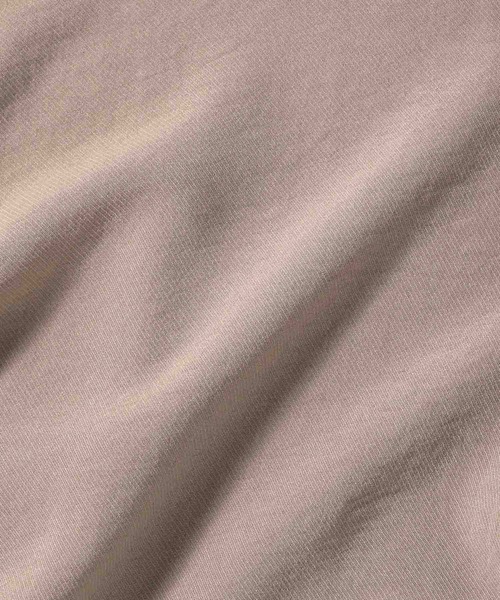 LEPSIM（レプシィム）の「マルチキノウデザインシャツ　262554（シャツ/ブラウス・レディース・モカ/ネイビー/カーキ・FREE）」の6枚目の写真