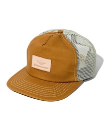 Battenwear | 【Battenwear/バテンウェア】米国製メッシュキャップ/Club Cap(キャップ)