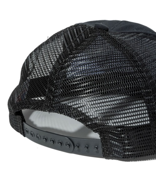 Battenwear（バテンウエア）の「【Battenwear/バテンウェア】米国製メッシュキャップ/Club Cap（キャップ・メンズ・ブラウン/ブラック/ブルー系その他・FREE）」の5枚目の写真