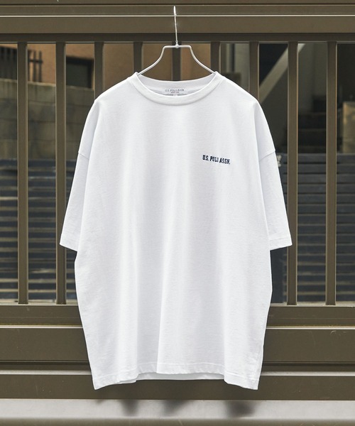 須郷様(カレッジ) Sanca | コットン カレッジTシャツ MEN（スウェット）｜Sanca（サンカ