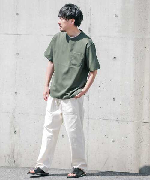 Sonny Label - 専用　4点 別注』Champion×Sonny Label ロゴスウェットTシャツ[LWA5