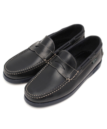 Paraboot | ◎Paraboot × BEAMS / 別注 CORSICA(モカシン/デッキシューズ)