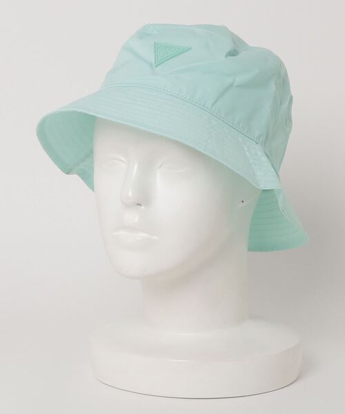 Guess GUESS Originals Logo Bucket Hat WEAR