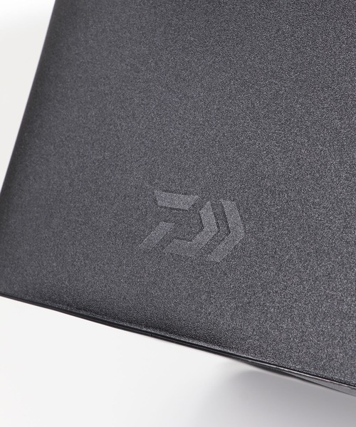 DAIWA(ダイワ)の「DAIWA MULTI PURPOSE BAG L(ショルダーバッグ・メンズ・ブラック・-)」の5枚目の写真