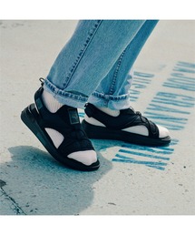 PUMA | PUMA プーマ ユニセックス サーフ サンダル(サンダル)