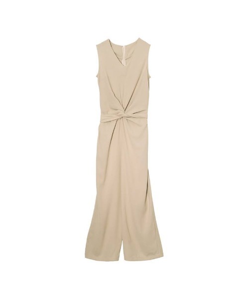 ✴︎Tomocoさん専用✴︎SOIL ノースリーブオールインワン ✴︎Tomocoさん専用✴︎SOIL ノースリーブオールインワン ✴︎Tomoco