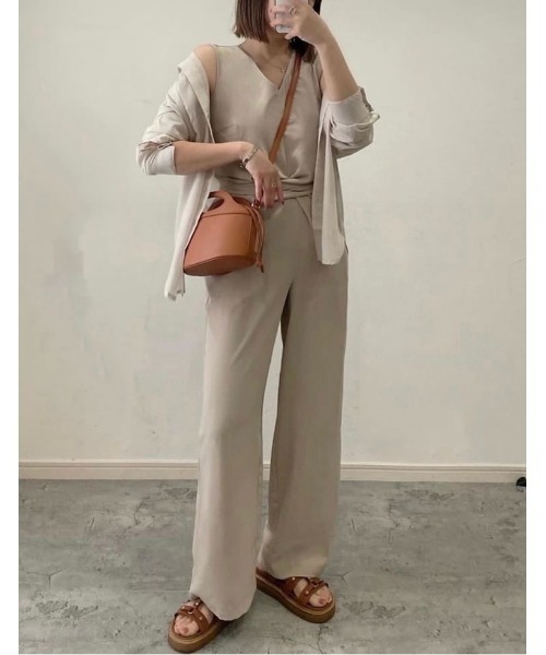 セール】[低身長/高身長サイズ有][洗濯機で洗える]ウエスト