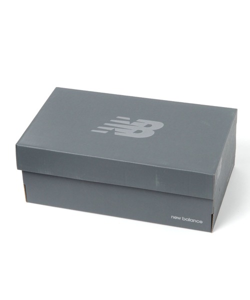 BAYFLOW(ベイフロー)の「【new balance(ニューバランス)】UL420(MEN)(スニーカー・メンズ・ブラック/グレー・MEDIUM/SMALL/LARGE)」の19枚目の写真