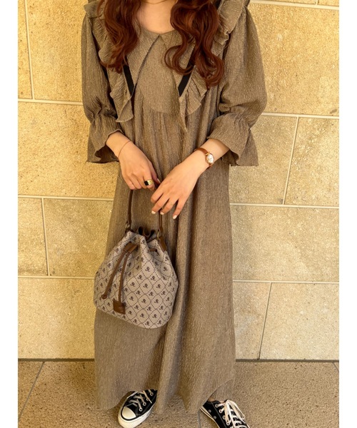 JUMELLE（ジュメロ）の「JM bucket bag（ハンドバッグ・レディース・A・FREE）」の12枚目の写真