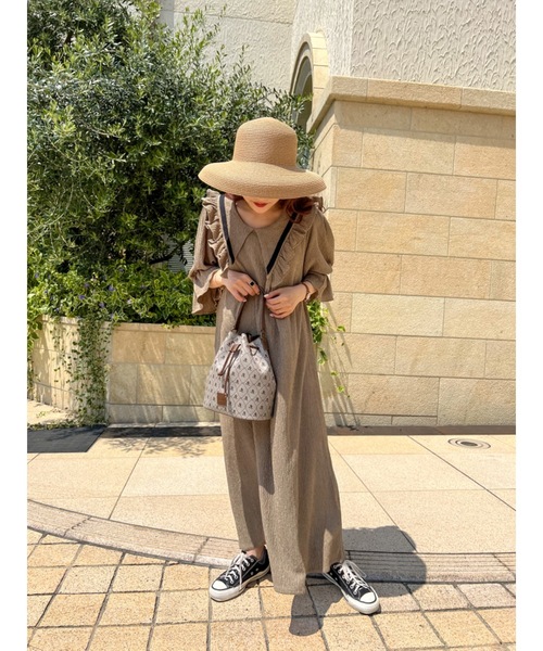 JUMELLE（ジュメロ）の「JM bucket bag（ハンドバッグ・レディース・A・FREE）」の14枚目の写真