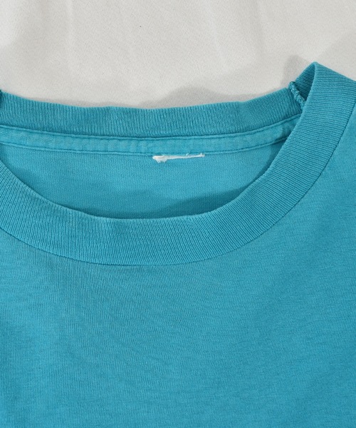 【ヴィンテージ古着】80s-90s ポケット付きTシャツ ポケT(Tシャツ/カットソー)|VINTAGE(ヴィンテージ) 【ヴィンテージ古着】80s-90s ポケット付きTシャツ ポケT(Tシャツ/カットソー)|VINTAGE(ヴィンテージ)