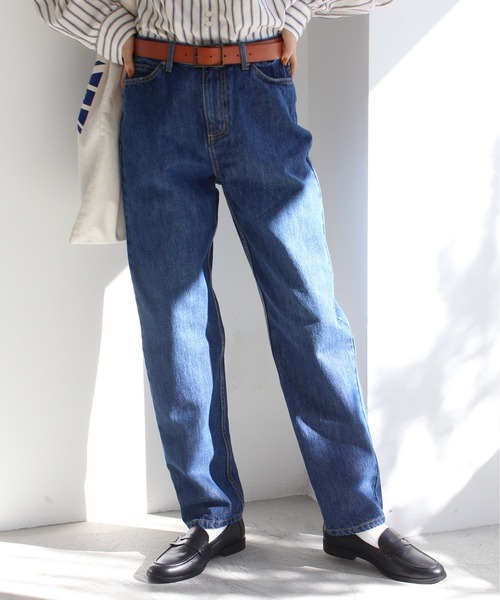 PARICI デニムパンツ(値札付き) 5001PT014241S21.jpg