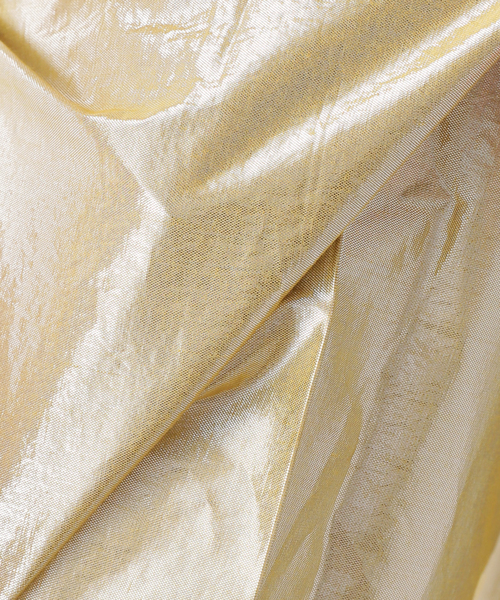 TELA（テラ）の「【TELA /テラ】ラメパンツ（その他パンツ・レディース・ゴールド・40/42）」の18枚目の写真