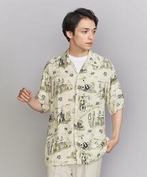 KONABAY HAWAII | 【別注】 <KONABAY HAWAII> LAND OF ALOHA/アロハシャツ(シャツ/ブラウス)