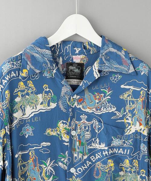 KONABAY HAWAII（コナベイハワイ）の「【別注】 ＜KONABAY