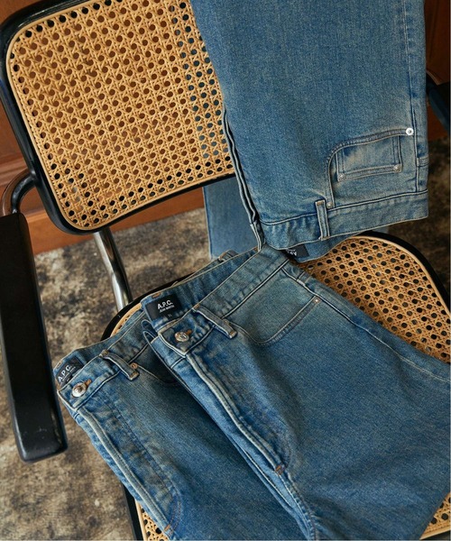 A.P.C.（アーペーセー）の「【A.P.C. / アーペーセー】別注
