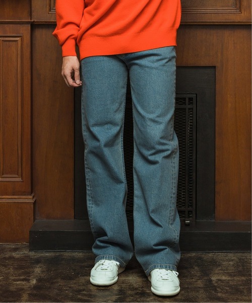 A.P.C.（アーペーセー）の「【A.P.C. / アーペーセー】別注 FAIRFAX