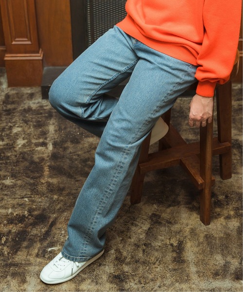 A.P.C.（アーペーセー）の「【A.P.C. / アーペーセー】別注 FAIRFAX