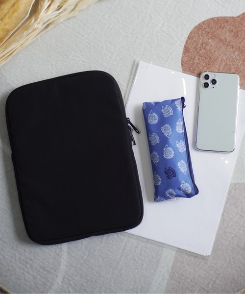 美品 PORTER タブレットケース パソコンケース 13インチ PCケース パソコンケース TRACY 13インチ レディース かわいい