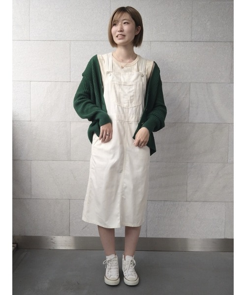 GAP（ギャップ）の「クラシック コットンリブ カーディガン（カーディガン/ボレロ・レディース・ピンク/ブルー/グリーン/その他/ブラウン・S/M/L/XS/XL/XXS）」の20枚目の写真