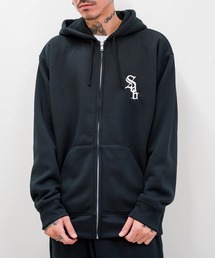 SBCY Sport | DRY ZIP PARKA-CROWD-(パーカー)
