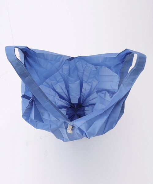 212 KITCHEN STORE(トゥワントゥキッチンストア)の「Shupatto シュパット ミニマルバッグ Drop 12L ブルームーン(エコバッグ/サブバッグ・レディース・その他・00)」の3枚目の写真