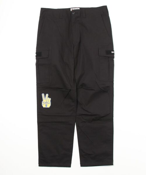 A BATHING APE（アベイシングエイプ）の「BAPE X READYMADE TIGER