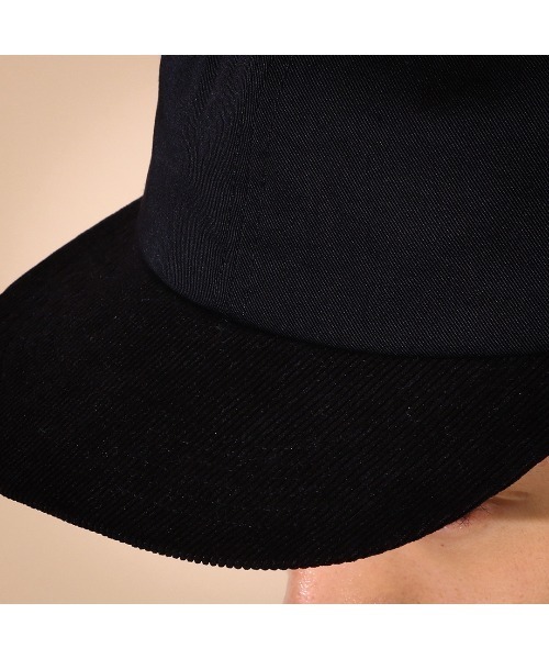 DAIWA PIER39（ダイワピア39）の「DAIWA PIER39 TECH 6PANEL CAP