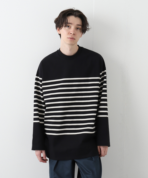 MARKAWARE HUGE SHIRT マーカウェア　シャツ　3 markaware（マーカウェア）の「MARKAWARE HUGE SHIRT S/S A23B