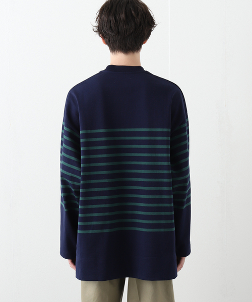 markaware マーカウェア セットアップ チェック 長袖 MARKAWARE(マーカウェア) 23SS セットアップ、シャツ新作紹介