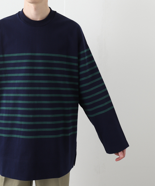 markaware マーカウェア セットアップ チェック 長袖 MARKAWARE(マーカウェア) 23SS セットアップ、シャツ新作紹介