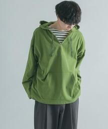 FORK&SPOON　メキシカンパーカー