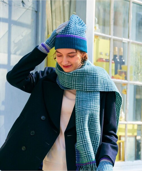 Paul Smith（ポールスミス）の「プリンスオブウェールズチェック