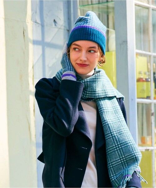 Paul Smith（ポールスミス）の「プリンスオブウェールズチェック