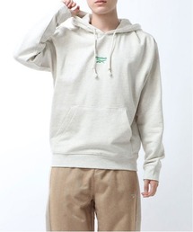 Reebok | クラシックス スモール ベクター フーディー / Classics Small Vector Hoodie / リーボック(パーカー)