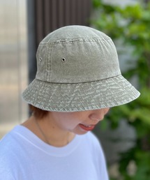 エトレトウキョウ　アウトドアハット グレイ エトレトウキョウ アウトドアハット グレイ