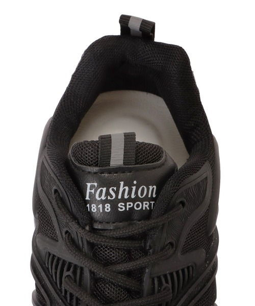 ダッドスニーカー サイズ 44 ダッドスニーカー / Dad Sneakers | INOCENCE(イノセンス)｜ユニ